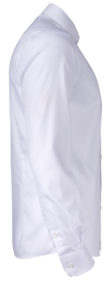 JH&F Yellow Bow 50 Slim Fit - Bilde 5