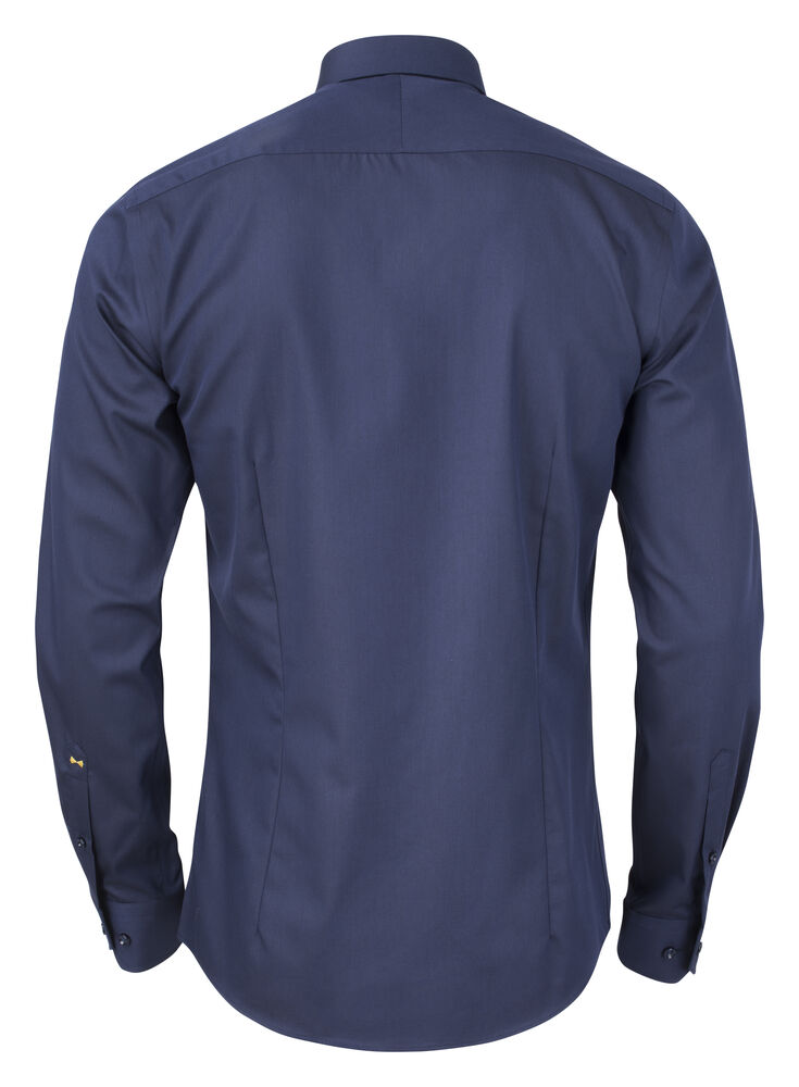 JH&F Yellow Bow 50 Slim Fit - Bilde 24