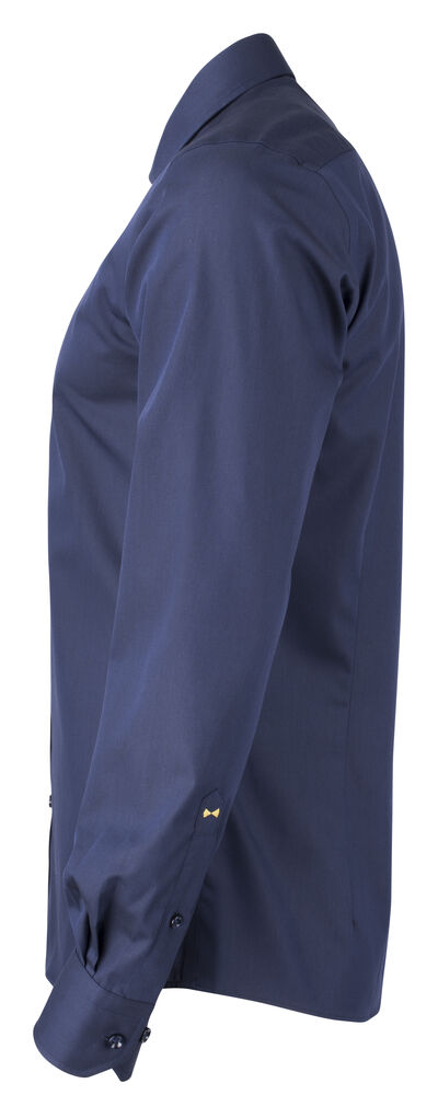 JH&F Yellow Bow 50 Slim Fit - Bilde 25