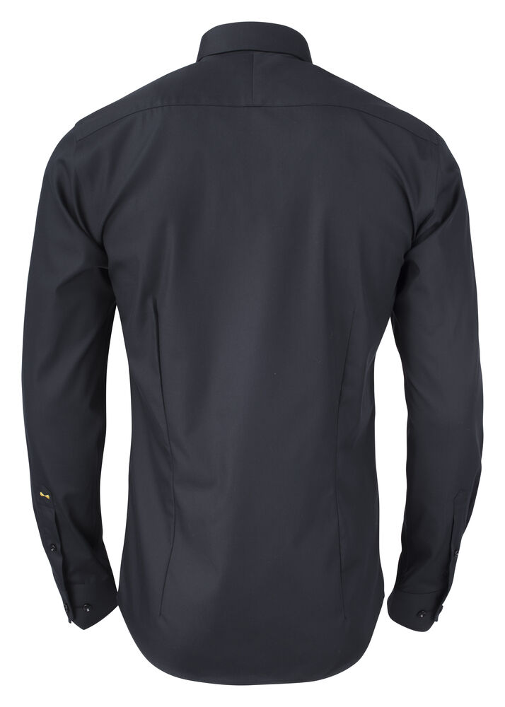 JH&F Yellow Bow 50 Slim Fit - Bilde 37