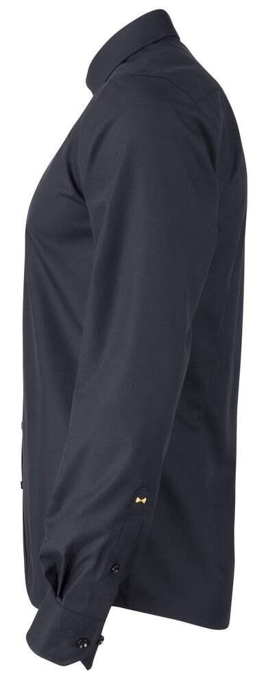 JH&F Yellow Bow 50 Slim Fit - Bilde 38