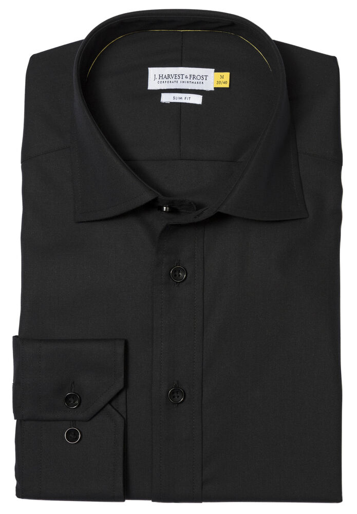 JH&F Yellow Bow 50 Slim Fit - Bilde 36