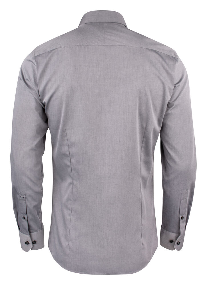 JH&F Yellow Bow 50 Slim Fit - Bilde 42