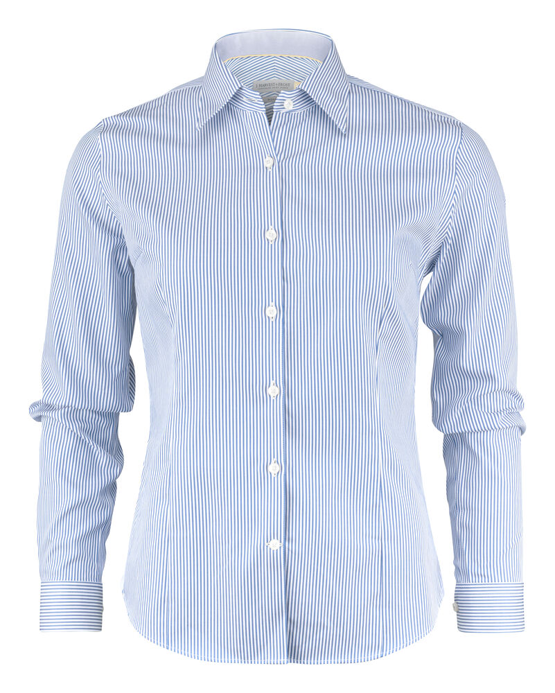 JH&F Yellow Bow 50 Woman - Bilde 11