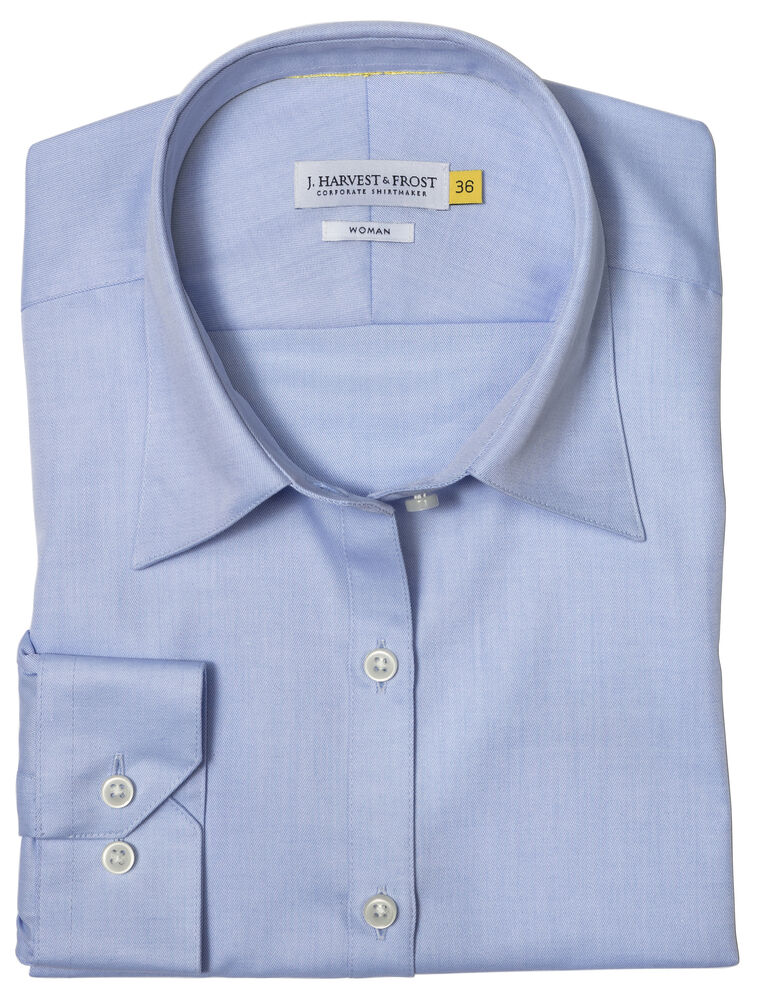 JH&F Yellow Bow 50 Woman - Bilde 7