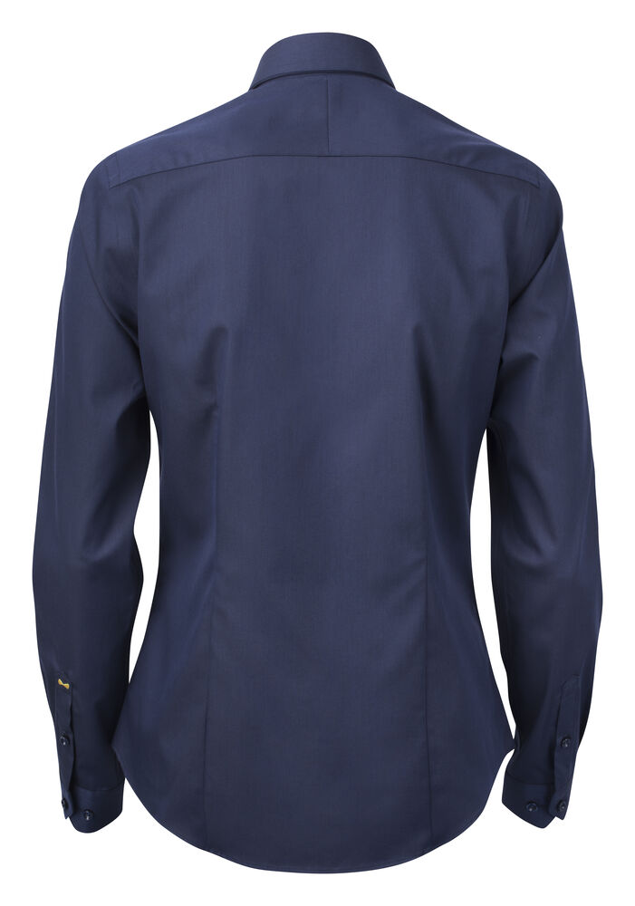 JH&F Yellow Bow 50 Woman - Bilde 18