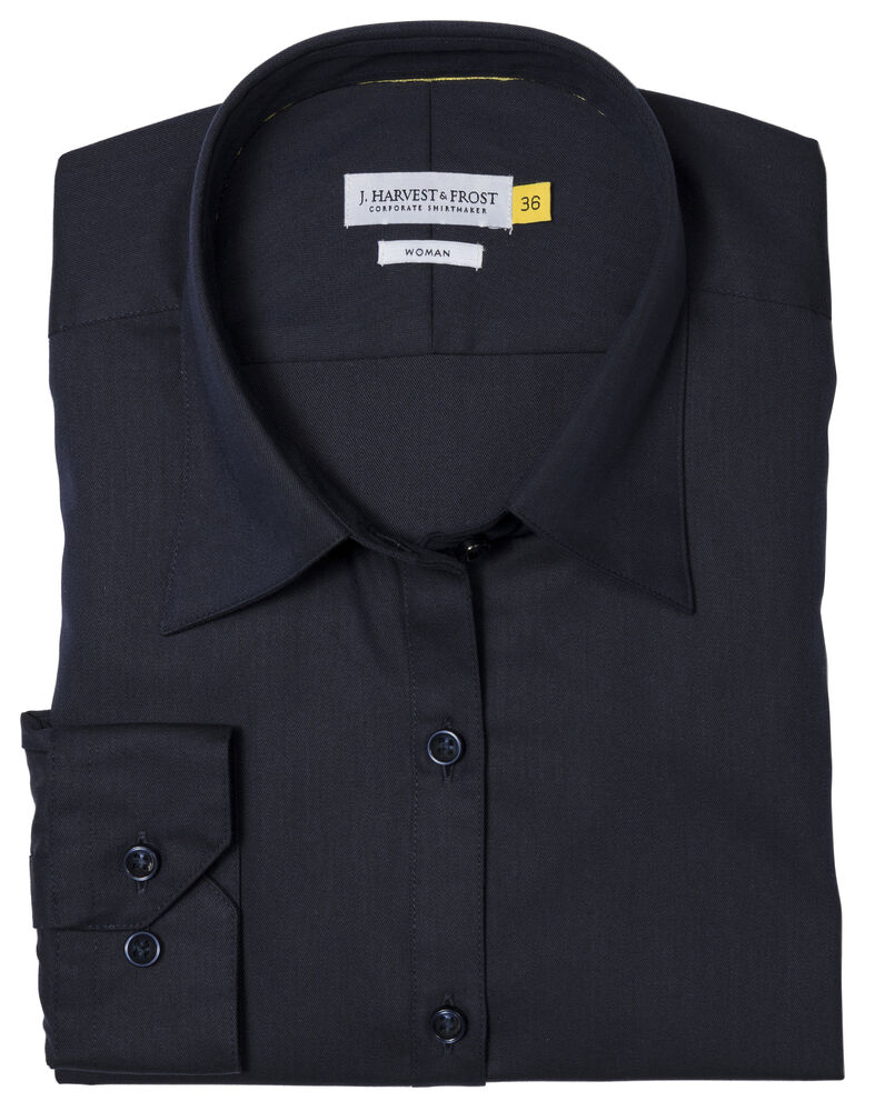 JH&F Yellow Bow 50 Woman - Bilde 17