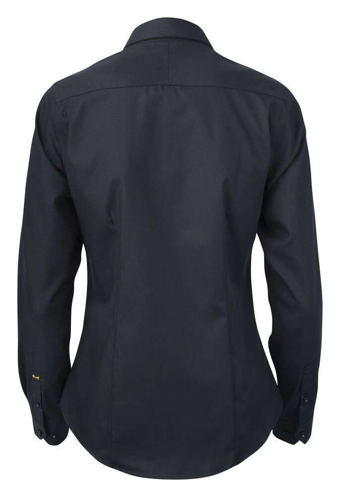 JH&F Yellow Bow 50 Woman - Bilde 26