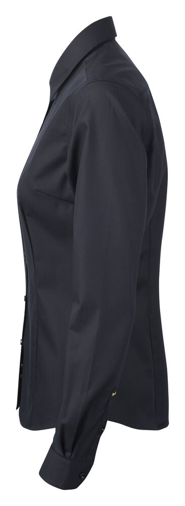 JH&F Yellow Bow 50 Woman - Bilde 27