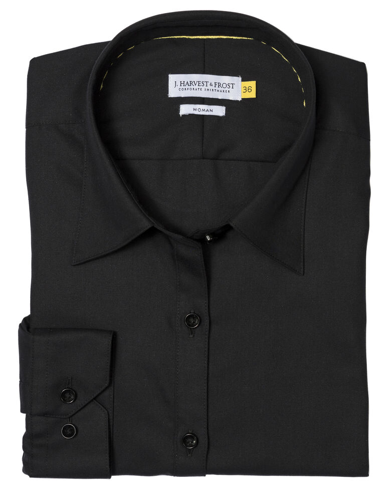 JH&F Yellow Bow 50 Woman - Bilde 25