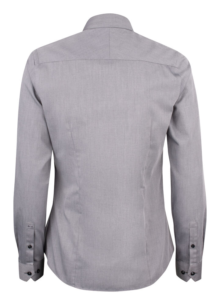 JH&F Yellow Bow 50 Woman - Bilde 30