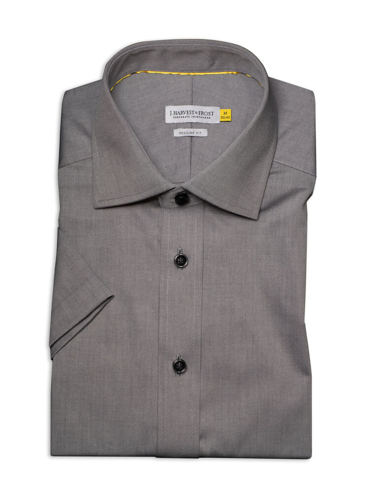 JH&F Yellow Bow 50 S/S Regular Fit - Bilde 28