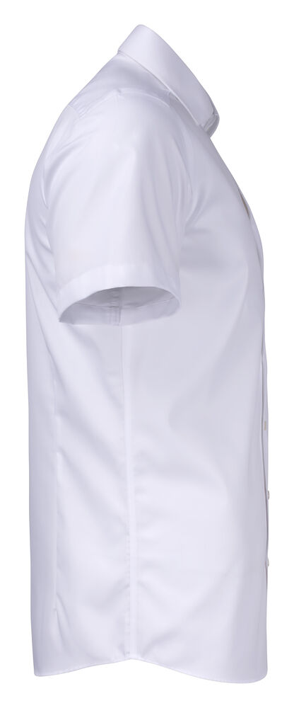 JH&F Yellow Bow 50 S/S Regular Fit - Bilde 5