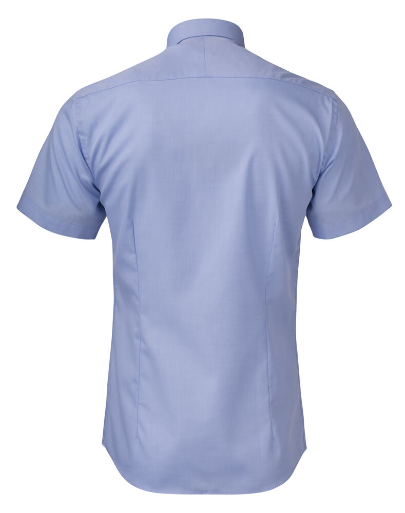 JH&F Yellow Bow 50 S/S Regular Fit - Bilde 9