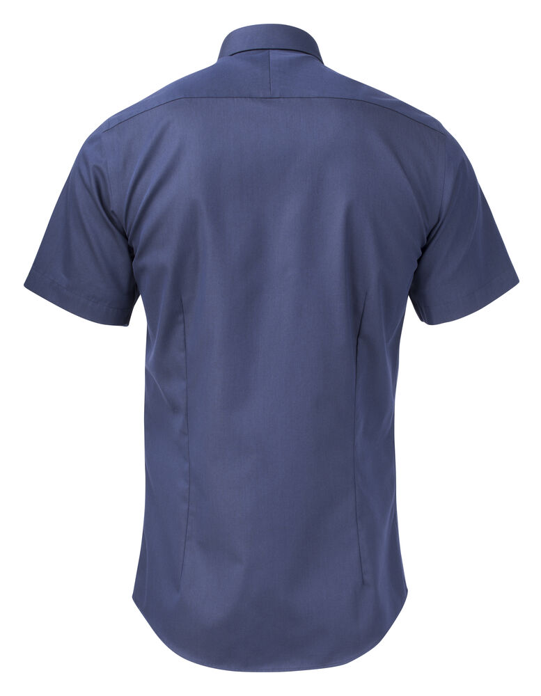 JH&F Yellow Bow 50 S/S Regular Fit - Bilde 15