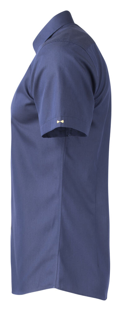 JH&F Yellow Bow 50 S/S Regular Fit - Bilde 16