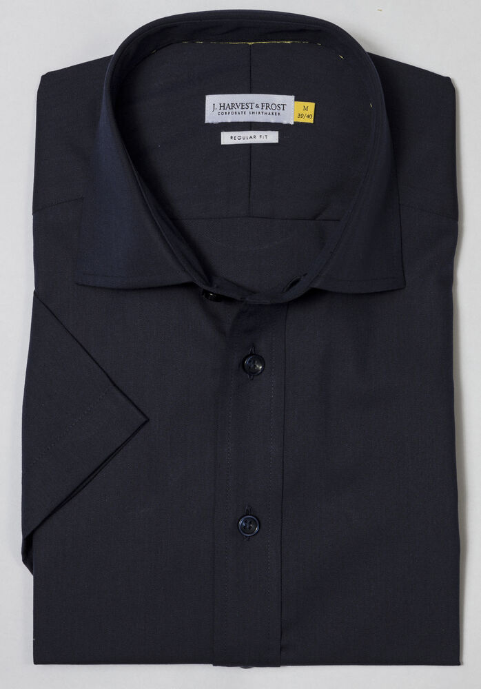 JH&F Yellow Bow 50 S/S Regular Fit - Bilde 14