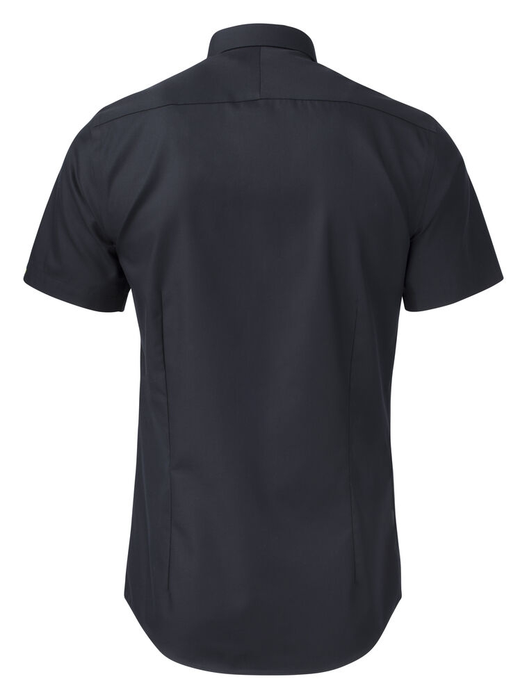 JH&F Yellow Bow 50 S/S Regular Fit - Bilde 21