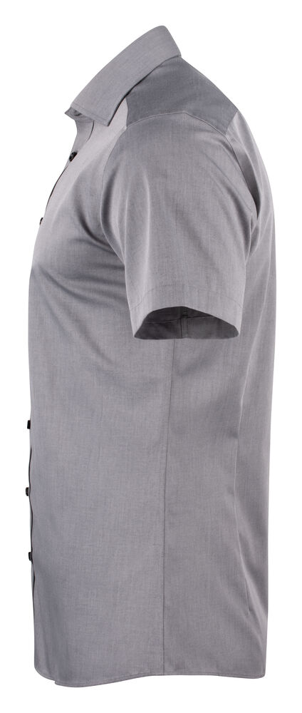 JH&F Yellow Bow 50 S/S Regular Fit - Bilde 26