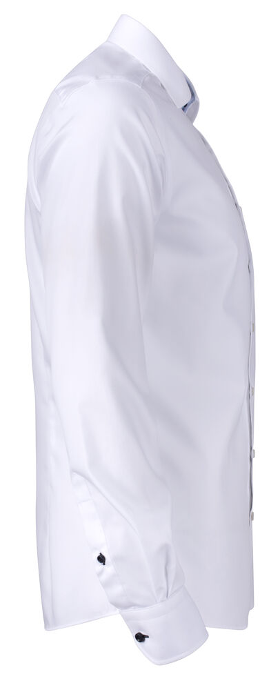 JH&F Yellow Bow 51 Slim Fit - Bilde 5