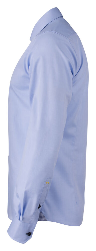 JH&F Yellow Bow 51 Slim Fit - Bilde 9