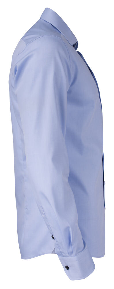 JH&F Yellow Bow 51 Slim Fit - Bilde 10