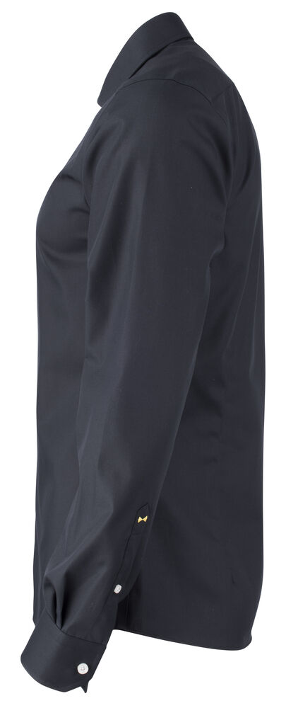 JH&F Yellow Bow 51 Slim Fit - Bilde 14