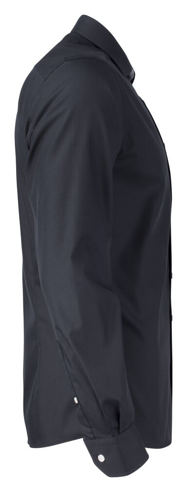 JH&F Yellow Bow 51 Slim Fit - Bilde 15