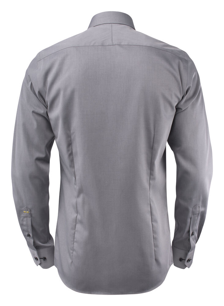 JH&F Yellow Bow 51 Slim Fit - Bilde 18