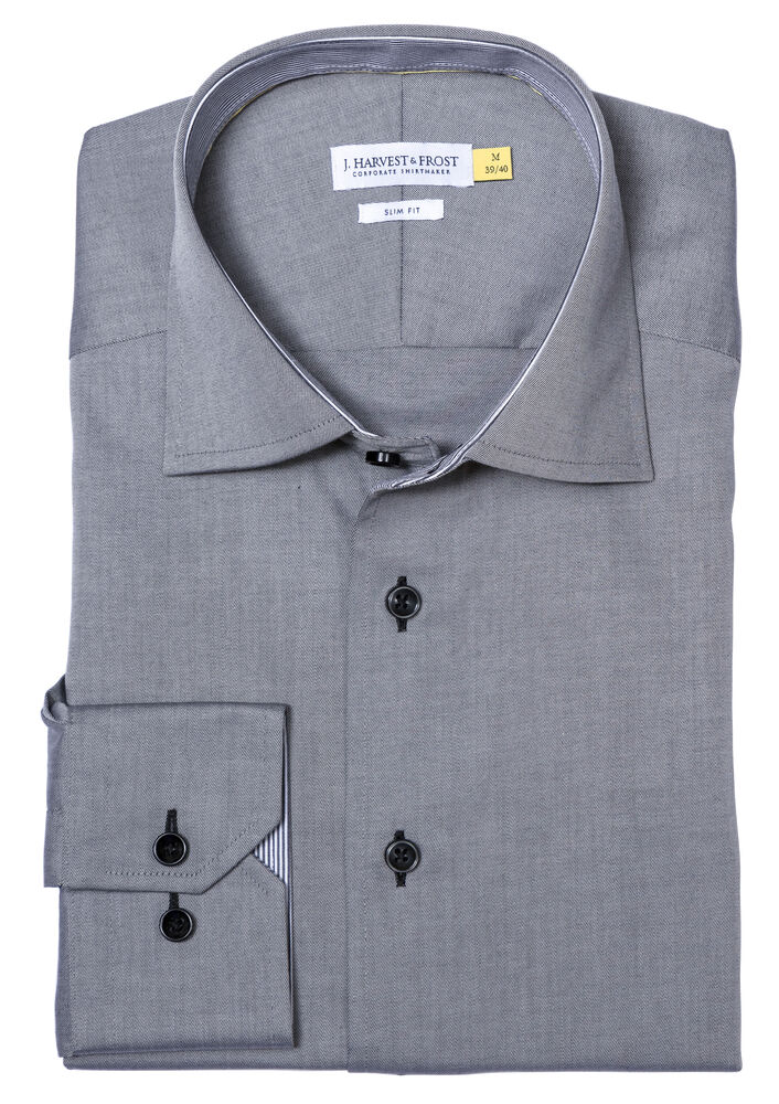 JH&F Yellow Bow 51 Slim Fit - Bilde 17