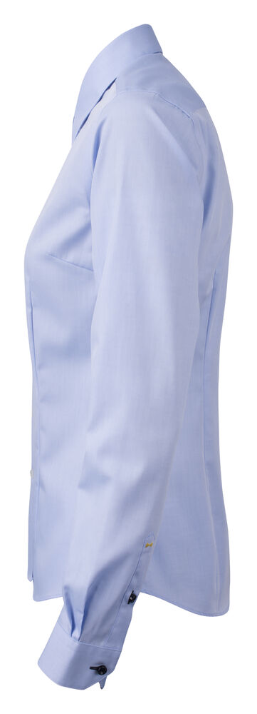 JH&F Yellow Bow 51 Woman - Bilde 9