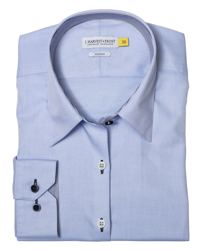 JH&F Yellow Bow 51 Woman - Bilde 7