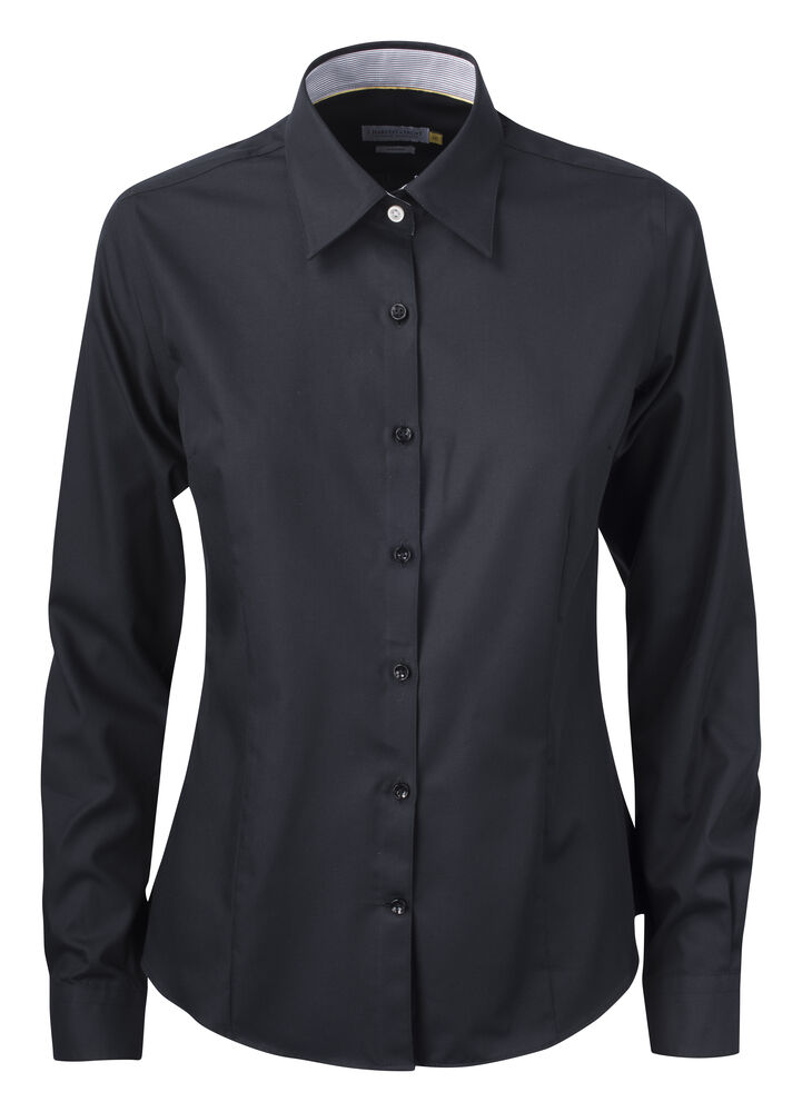 JH&F Yellow Bow 51 Woman - Bilde 11