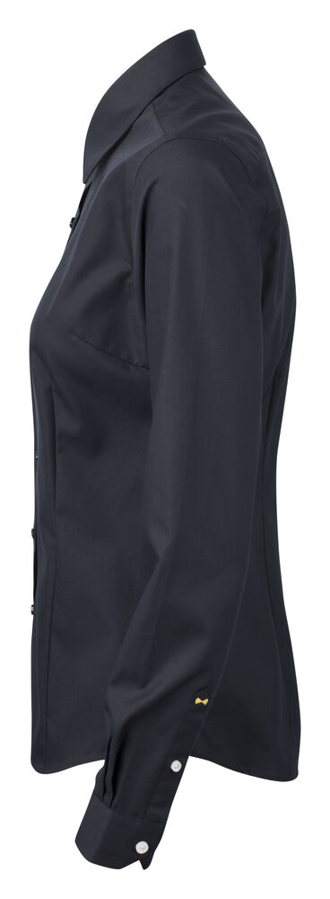 JH&F Yellow Bow 51 Woman - Bilde 14