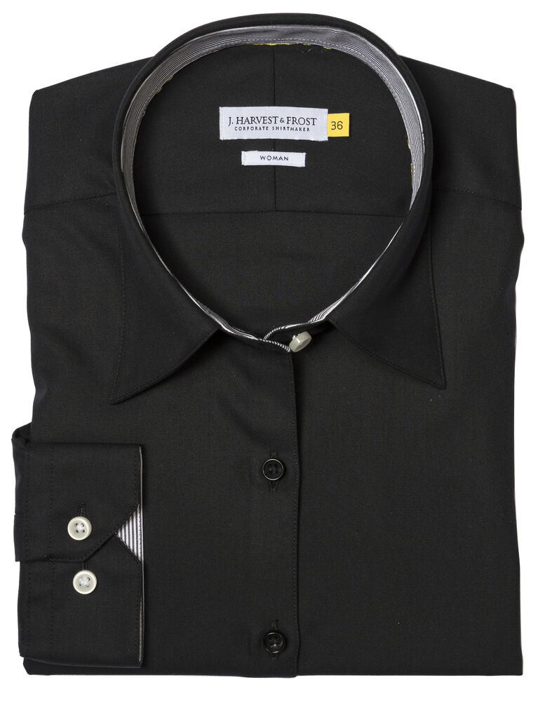 JH&F Yellow Bow 51 Woman - Bilde 12