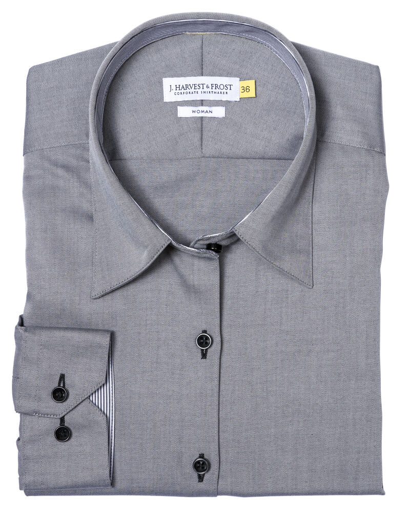 JH&F Yellow Bow 51 Woman - Bilde 17