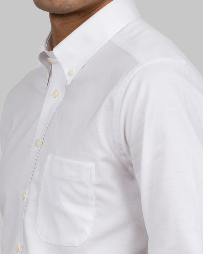 JH&F Yellow Bow 54 Casual Slim Fit - Bilde 8