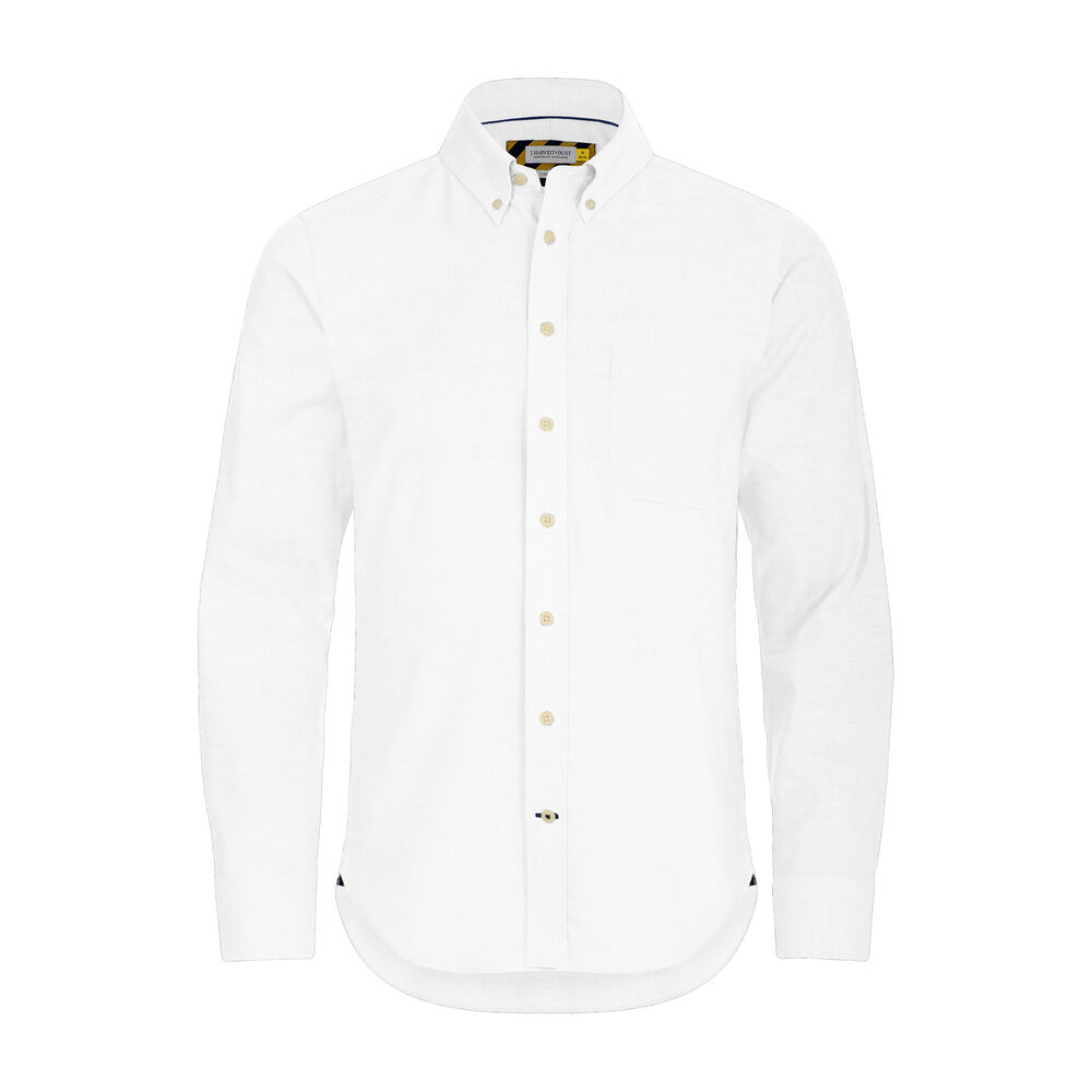 JH&F Yellow Bow 54 Casual Slim Fit