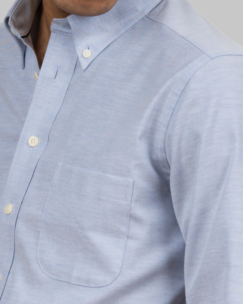 JH&F Yellow Bow 54 Casual Slim Fit - Bilde 20