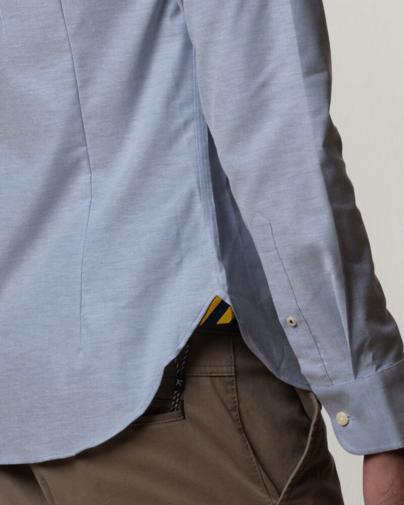 JH&F Yellow Bow 54 Casual Slim Fit - Bilde 25