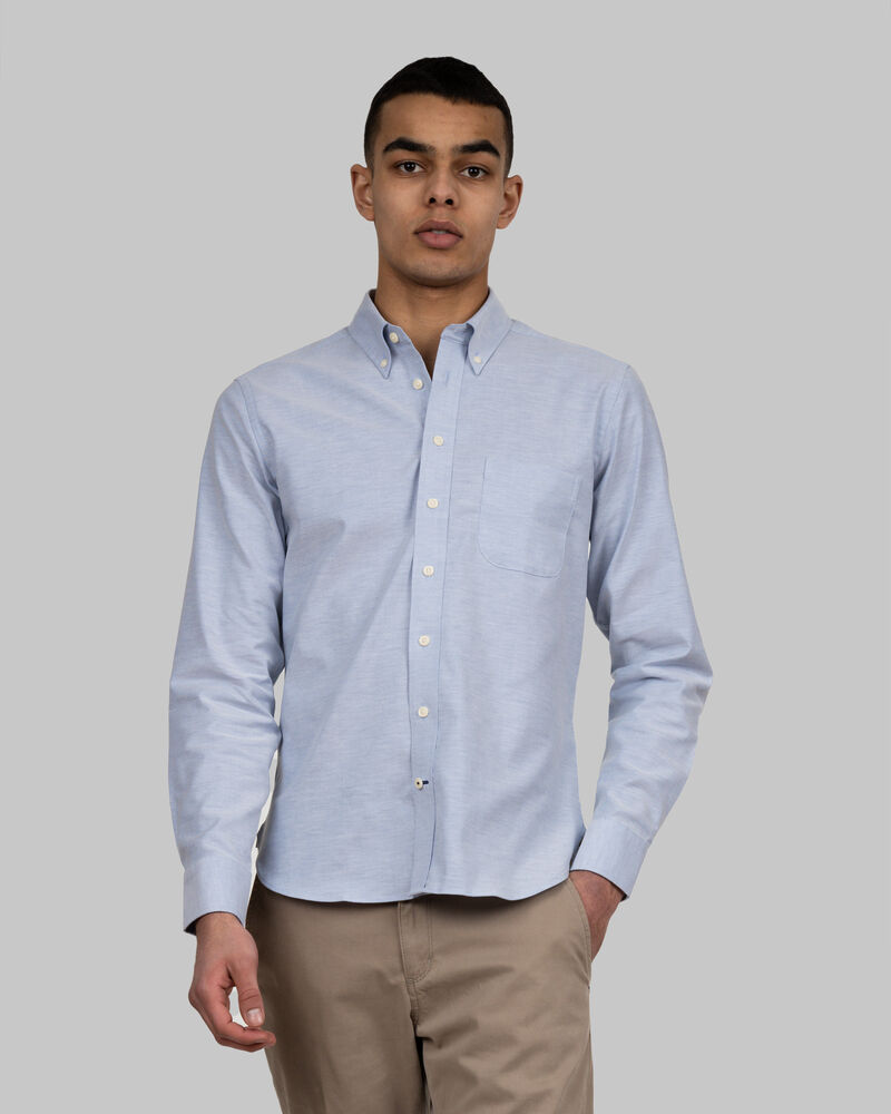 JH&F Yellow Bow 54 Casual Slim Fit - Bilde 28