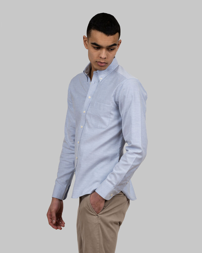 JH&F Yellow Bow 54 Casual Slim Fit - Bilde 29