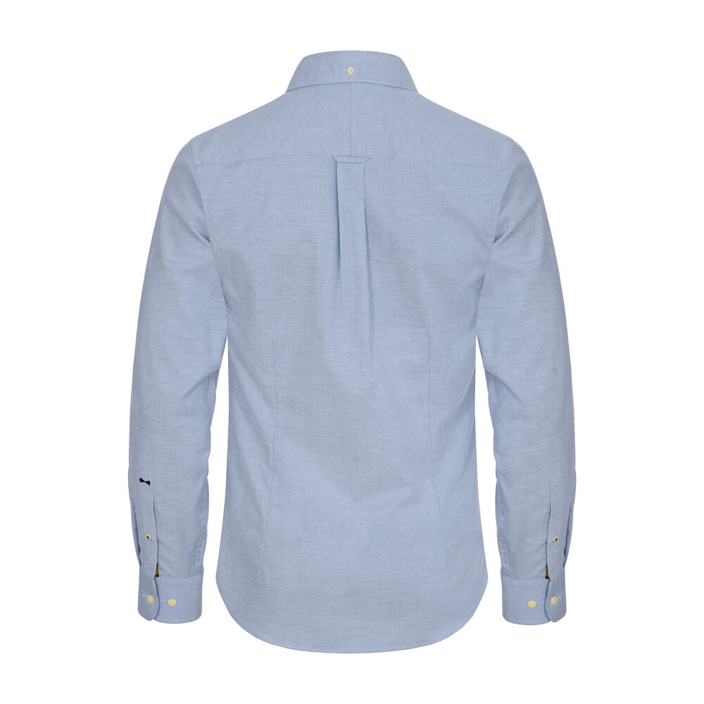 JH&F Yellow Bow 54 Casual Slim Fit - Bilde 13