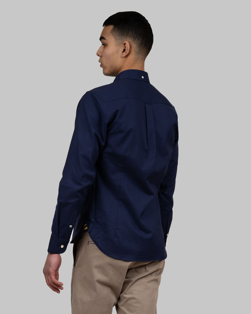 JH&F Yellow Bow 54 Casual Slim Fit - Bilde 31