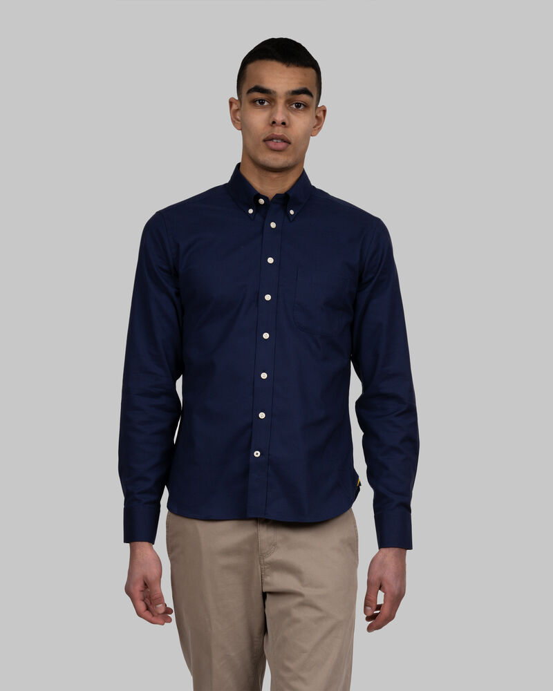 JH&F Yellow Bow 54 Casual Slim Fit - Bilde 33