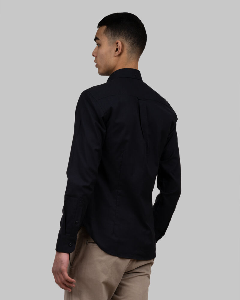 JH&F Yellow Bow 54 Casual Slim Fit - Bilde 42