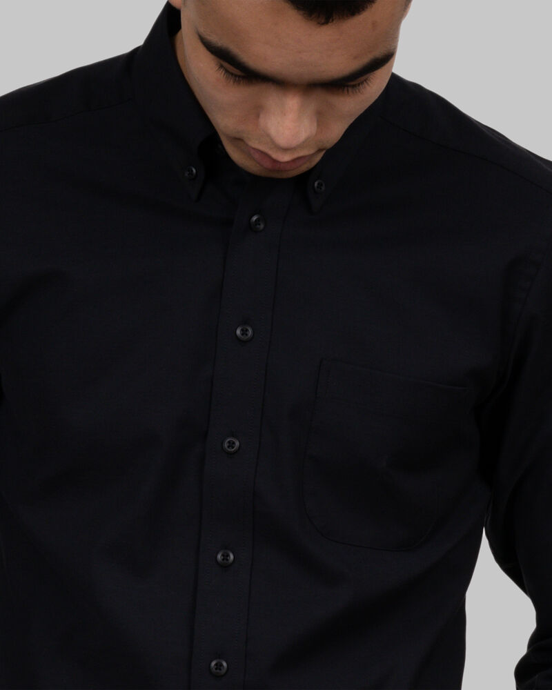 JH&F Yellow Bow 54 Casual Slim Fit - Bilde 44