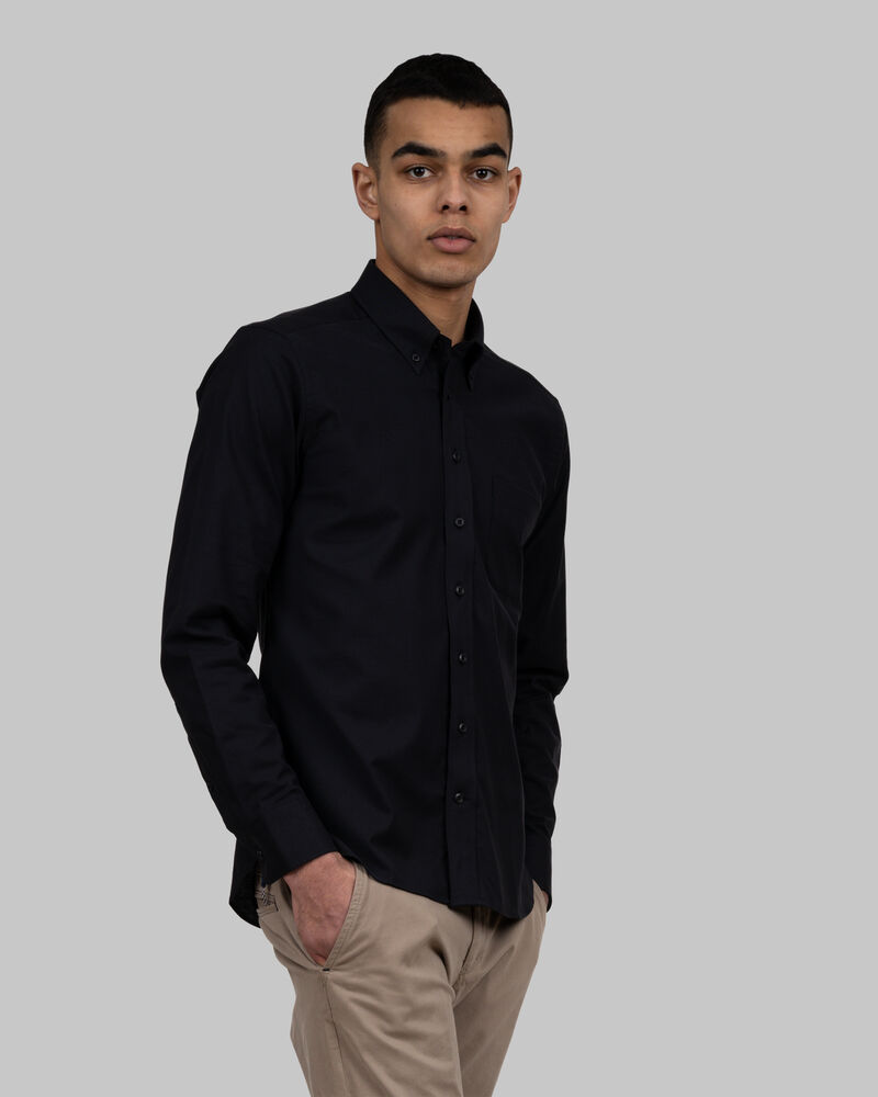 JH&F Yellow Bow 54 Casual Slim Fit - Bilde 47