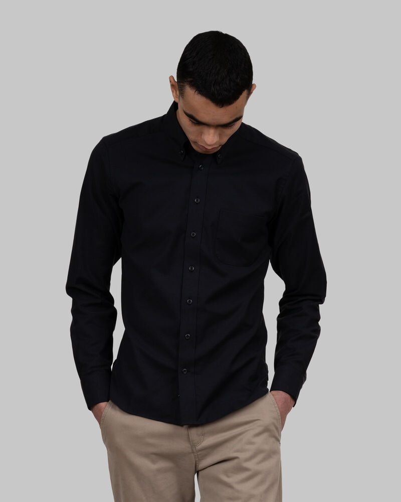 JH&F Yellow Bow 54 Casual Slim Fit - Bilde 51