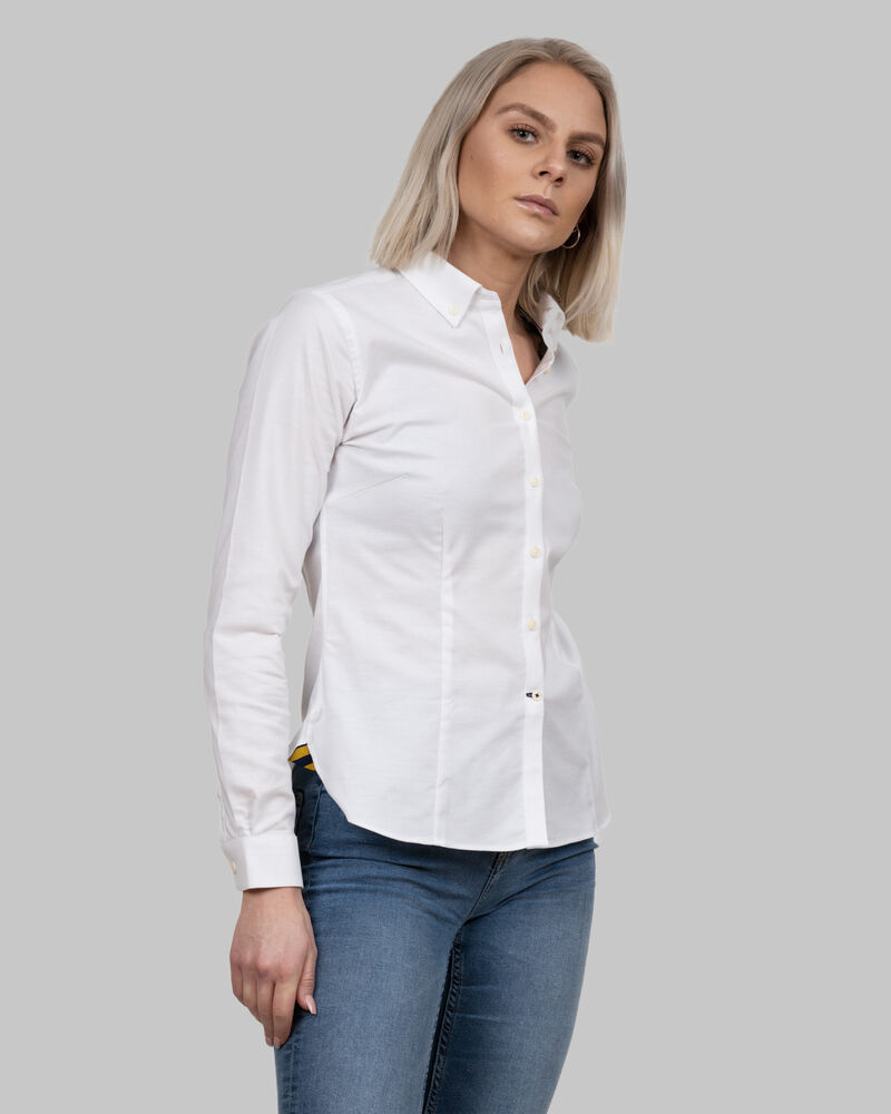 JH&F Yellow Bow 54 Woman - Bilde 12